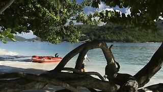 Private Tropical 8 - Ocean Dream (2004)