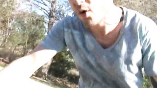 BabyGotBoobs - Alanah Rae (License To Drive Naked)