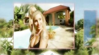 Private Tropical 22 - Tropical Twins (2006)