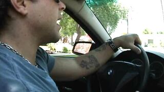 SexProAdventures - Mariah Milano (Rough sex)