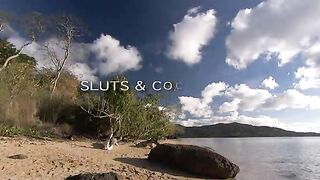 Private Tropical 29 - Sluts And Coconuts (2006)