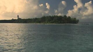 Private Tropical 32 - Summer Sex Job In Guadaloupe Parte 1