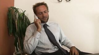 SexProAdventures - Maya Devine (Stress reliever)