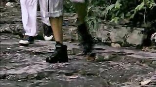 Private Gold 4 - Amazonas (1996)