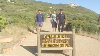 Cape Town 2 Private Gold