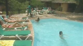 Private Gold 7 - Kruger Park (1996)