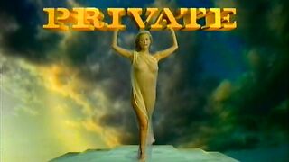 Private Gold 13 - Pyramid 3 (1996)