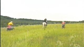 Private Gold 15 - Sweet Lady 2 (1997)