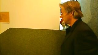 Private Gold 20 - Dead Man's Wish (1997)