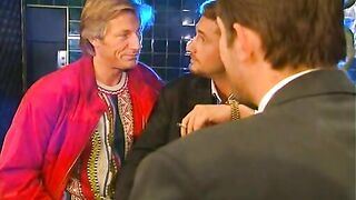 Private Gold 20 - Dead Man's Wish (1997)