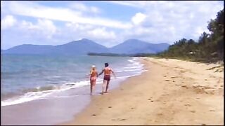 Private Gold 22 - Fugitive (1997)