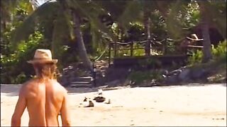 Private Gold 22 - Fugitive (1997)