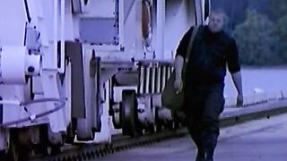 Private Gold 24 - Operation Sex Siege (1997)