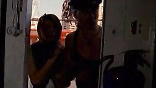 Private Gold 24 - Operation Sex Siege (1997)