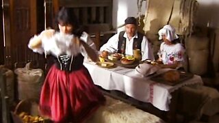 Private Gold 27 - Tatiana 2 (1998)