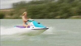 Private Gold 33 - Cuntry Club (1998)