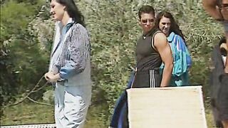 Private Gold 33 - Cuntry Club (1998)