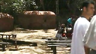 Private Gold 35 - African Dream (1999)