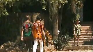 Private Gold 35 - African Dream (1999)