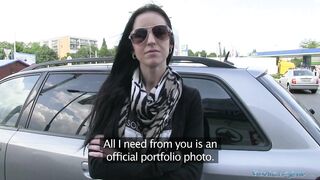 PublicAgent - Emily (E196) 2014