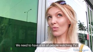 PublicAgent - Gina (E197) 2014