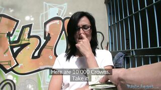 PublicAgent - Laura (E198) 2014