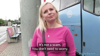 PublicAgent - Lucka (E200) 13.06.2014