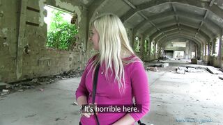 PublicAgent - Lucka (E200) 13.06.2014