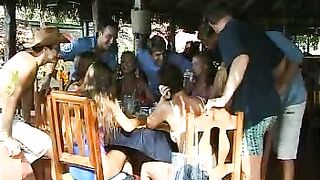 Private Gold 43 - No Sun, No Fun (2000)