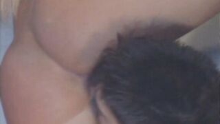 Private Gold 53 - Center Of Sex (2002)