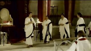 Private Gold 55 - Gladiator 2 In the City Of Lust