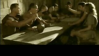 Private Gold 56 - Gladiator 3 Sexual Conquest