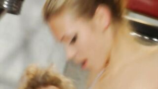 Private Gold 62 - House Of Games (2003)