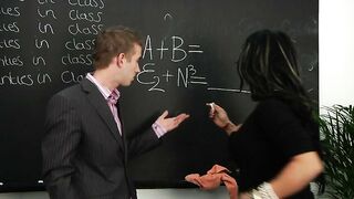 Kerry Louise - Brazzers Producer Audition