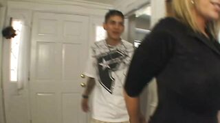 SexProAdventures - Sara Jay (Fingering technique)