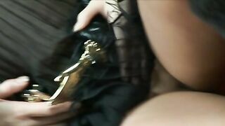 Private Gold 91 - Evil Geisha's Hotel (2007)