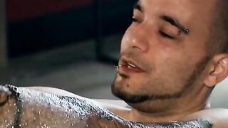 Private Gold 93 - The Sexual Adventures of Little Red