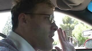 SexProAdventures - Sativa Rose (Dorks have rights too)