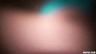 LetsTryAnal - Pixxxi Lynn Guilty As Charged