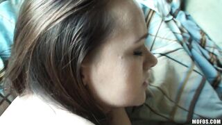 LetsTryAnal - Alisa Ford Just This Once