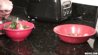 LetsTryAnal - Audrey Rose I Wanna Tell You A Secret