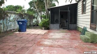 LetsTryAnal - Kierstyn The Anal Deal