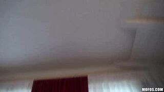 LetsTryAnal - Elizabeth Bentley Fuck The Pain Away