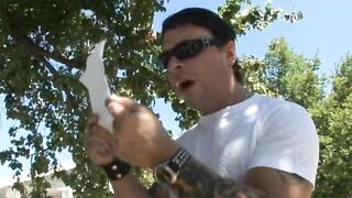 SexProAdventures - Sunny Lane (Porn tutorial)