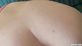 LetsTryAnal - Casey Cummings In Your Ass!