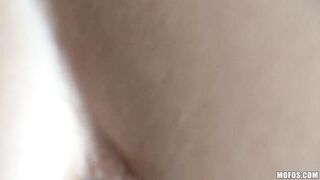 LetsTryAnal - Trixie Star Blondes Do It Better!