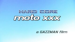 Private Sports 1 - Moto XXX (2003)