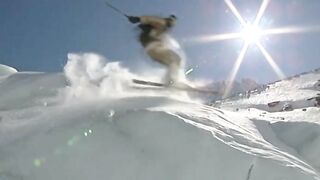 Private Sports 4 Snow Sluts (2003)