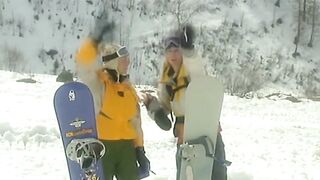 Private Sports 4 Snow Sluts (2003)