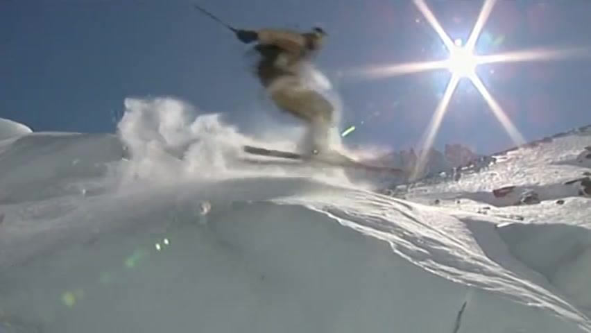 Snow Sluts 2003